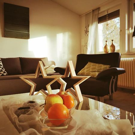 Heeser Spargelhof Ferienwohnung Landblick Weeze Eksteriør billede