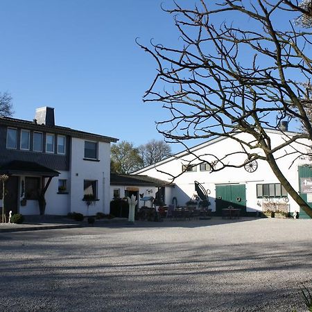 Heeser Spargelhof Ferienwohnung Landblick Weeze Værelse billede